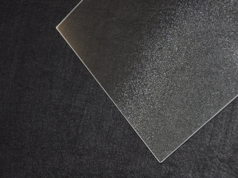 AR光伏镀膜玻璃